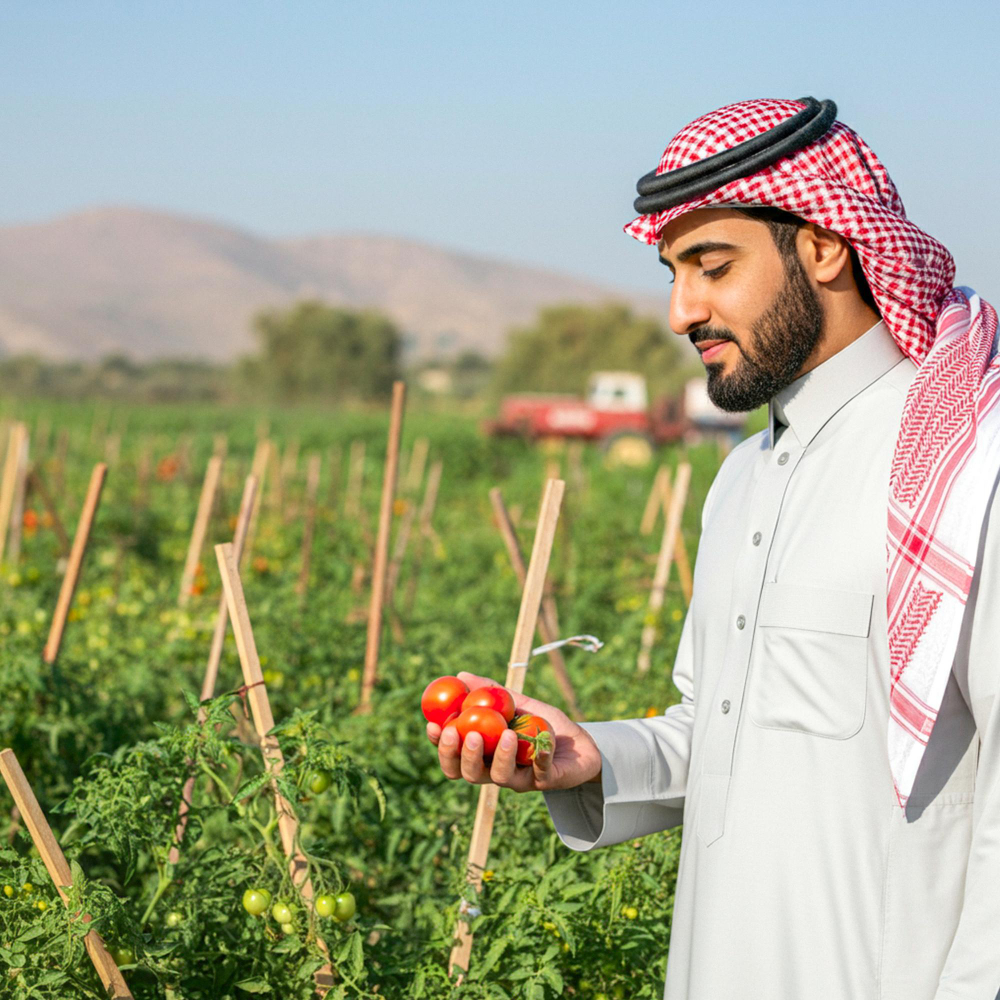 Como os árabes estão avançando sobre o agro brasileiro sem comprar terras