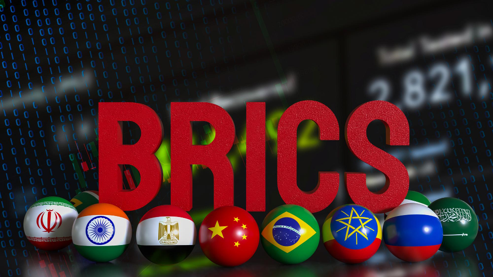 BRICS Pay: o Pix geopolítico que pode mudar o comércio entre Brasil, China, Índia e Rússia