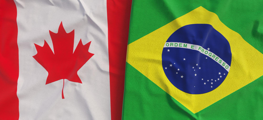 O Brasil encontrou uma resposta às barreiras da Europa?