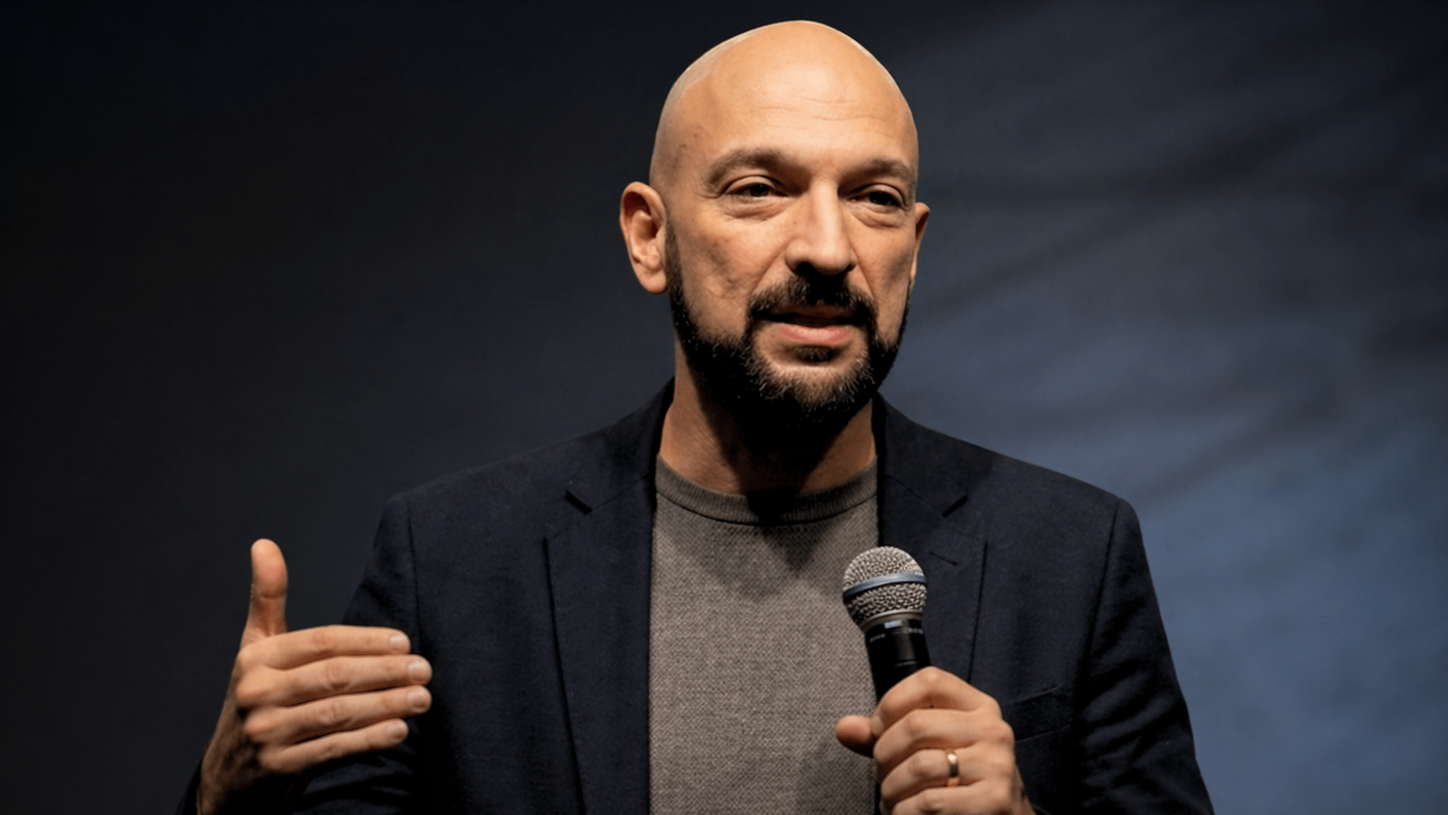 Guilherme Zamith apresenta visão estratégica sobre commodities, negociação e oportunidades no agronegócio brasileiro