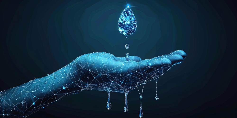 As Big Techs estão disputando a água e a energia do Brasil