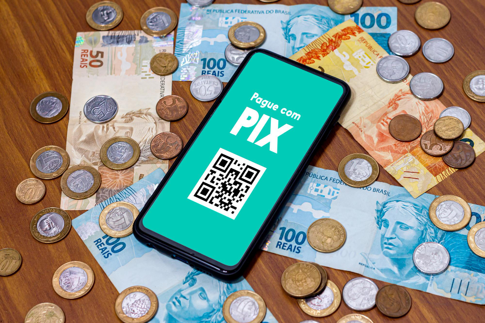 O Pix incomodou os Estados Unidos?