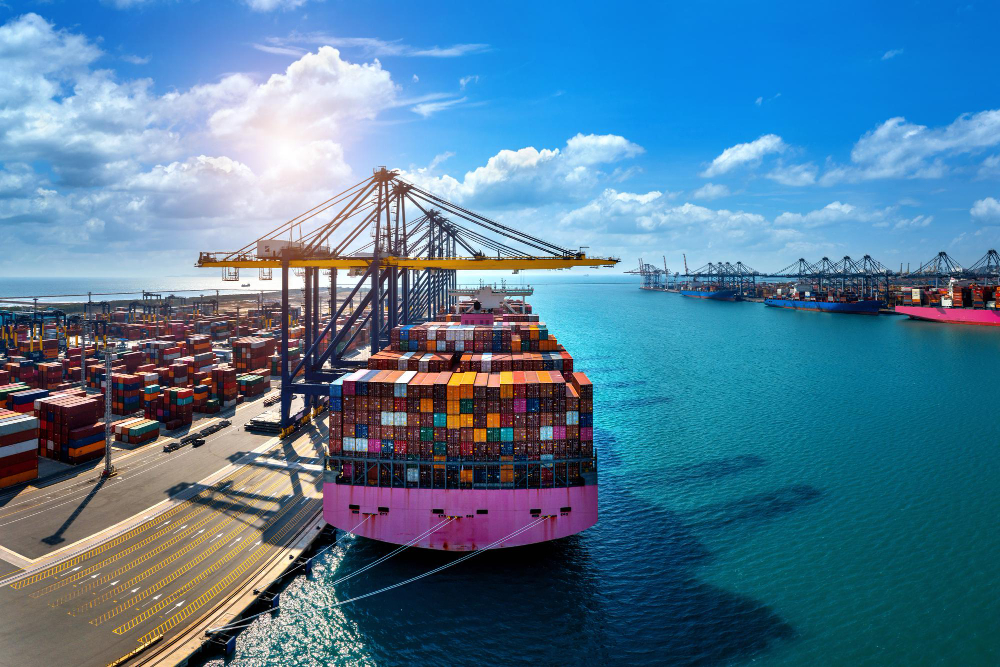 China: o Brasil virou inquilino do próprio porto?
